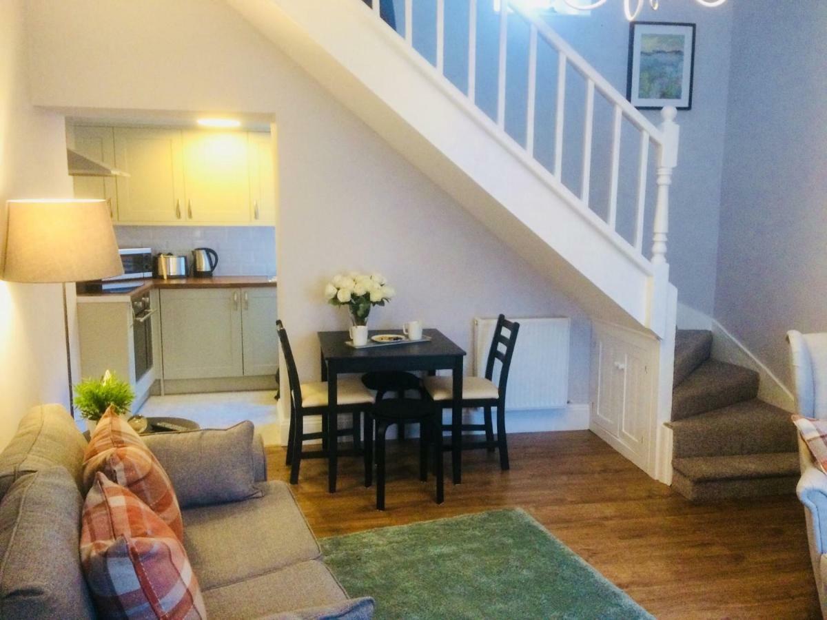 Brampton Holiday Cottage Ngoại thất bức ảnh