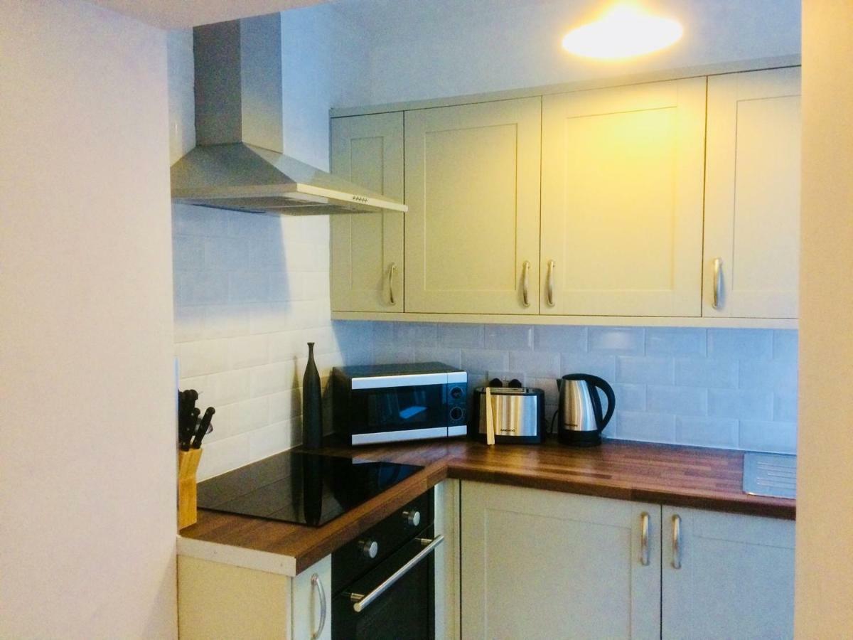 Brampton Holiday Cottage Ngoại thất bức ảnh